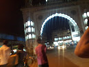 Gurudhwara Arch
