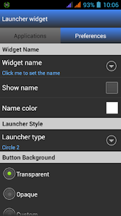 How to mod Easy Launcher Widget 1.3.0 mod apk for laptop