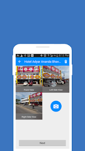 uMARKr Screenshots 4
