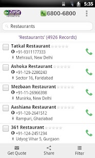 How to mod Local Search - ZatSe 1.1.0 mod apk for android