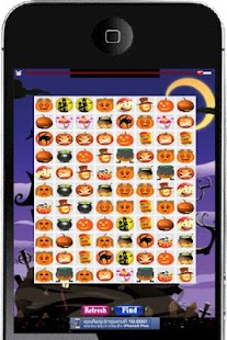 Free Pro Halloween Matching Games APK for Android
