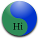 Hi Tide icon