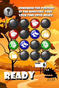 Download Monster Memory Trainer APK for Android