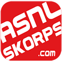 Nancy – ASNL Skorps logo