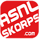 Nancy - ASNL Skorps