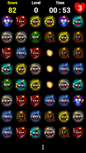 Boom Squash Screenshots 4