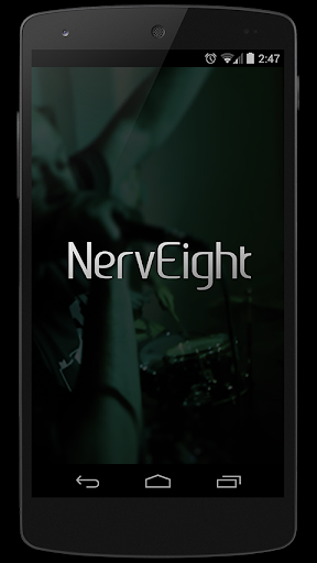 NervEight