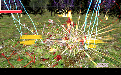 Excalibur Strength poster 10