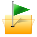 SavePoint logo