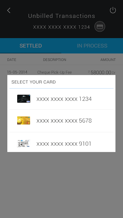 SBI Card Android Apps on Google Play