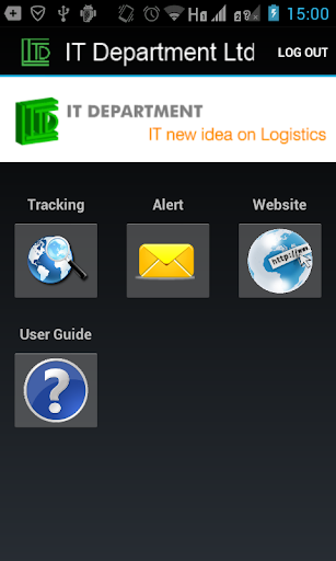 【免費商業App】ITTracking ITDEPT-APP點子