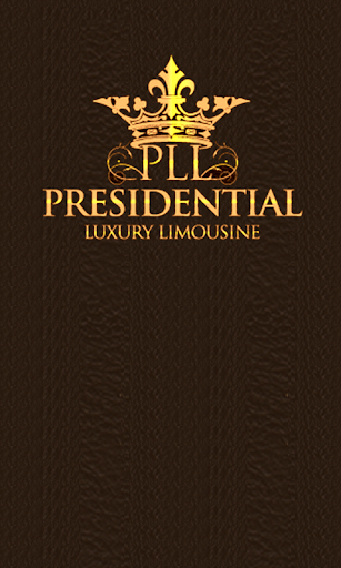 Presidential Luxury Limousine