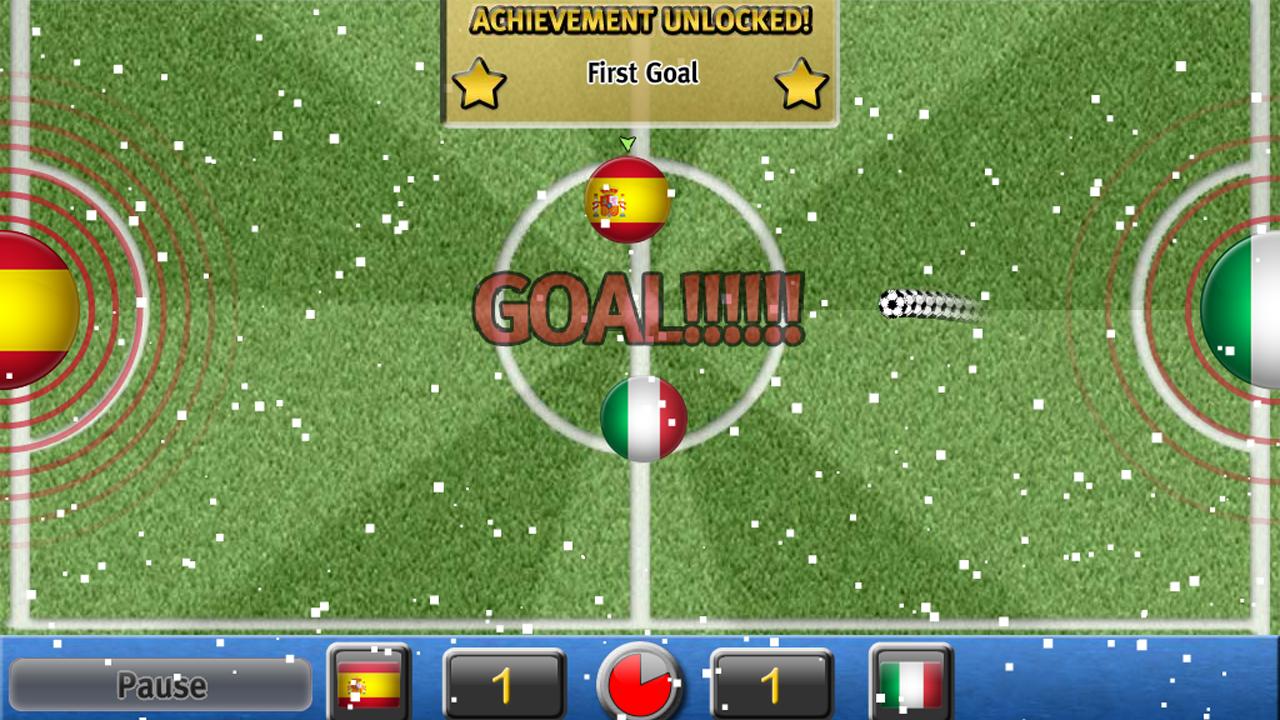 Gravity Football Euro 2012 - Android Apps on Google Play