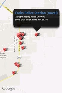 Forks Washington Screenshots 3