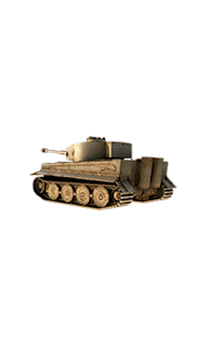 download 360° Tiger Tank Wallpaper free