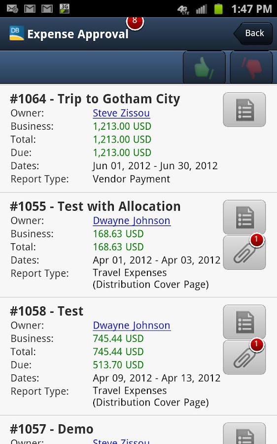 DATABASICS - Android Apps on Google Play