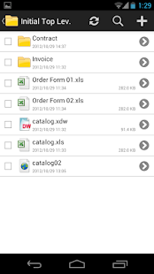 How to install DocuShare Mobile 1.0.2 mod apk for pc