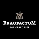 Logo of Braufactum Progusta