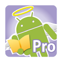 エンディングノート　～絆～　Pro logo