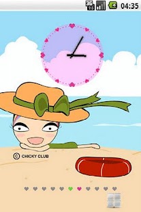 How to mod Sunbath Full Theme patch 1.0 apk for bluestacks