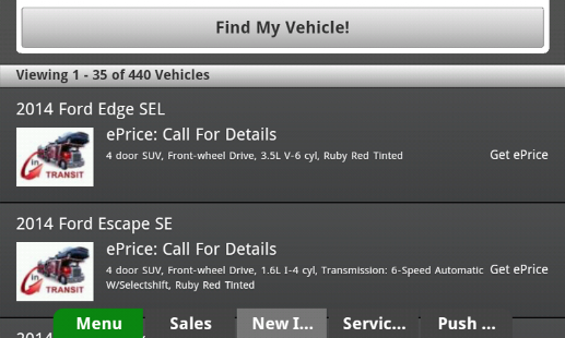 How to download Rountree Ford lastet apk for android