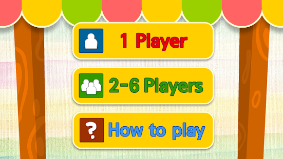 Free Hurly-Burly Kids Market APK for Android