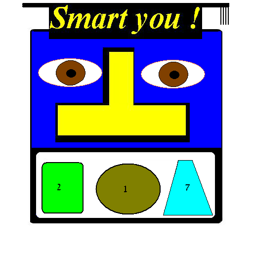 SmartYou 教育 App LOGO-APP開箱王