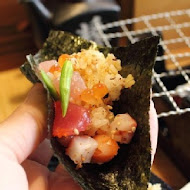 將將燒日式料理