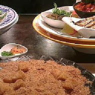 久千代海鮮百匯餐廳