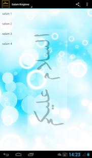 How to mod Salam Islamic Ringtone 1.3 apk for android