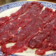 阿裕牛肉涮涮鍋 崑崙店