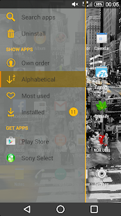 How to install Theme - NY City 1.0 apk for bluestacks