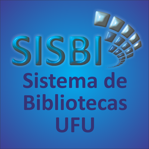 SISBI UFU LOGO-APP點子