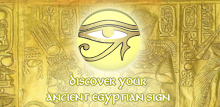 My Ancient Egyptian Horoscope APK