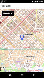 the barcelones poster 3