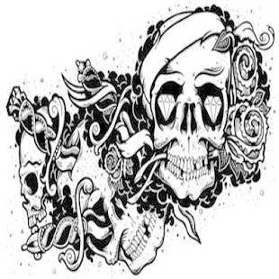 Tattoo Designs V7 Screenshots 6