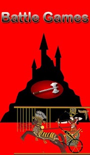Free Battle Games APK for Android
