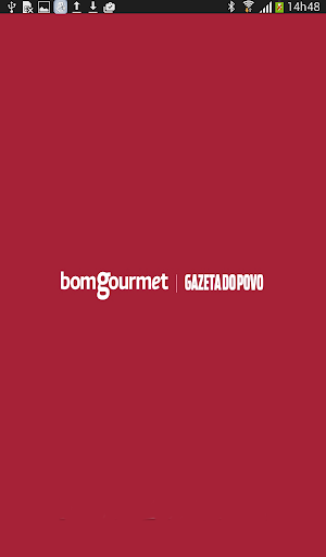 Revista Bom Gourmet