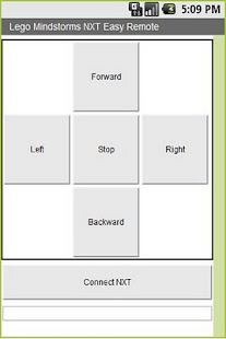 How to download NXT Easy Button Remote Control patch 1.0 apk for bluestacks