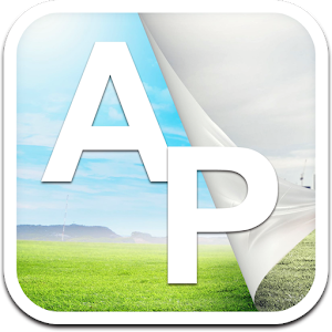 Attraction Practice logo