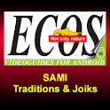 Sami - Traditions and Joiks 2