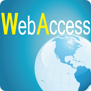 WebAccess Mobile  Icon