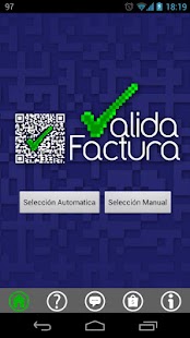 Download Valida Factura Lite APK for Android