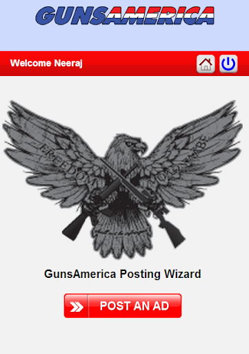 GunsAmerica Posting Wizard