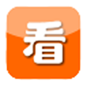 沃看路况 logo