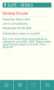 Free Download LINK for Schools APK for Android