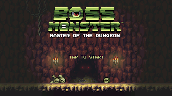 Boss Monster - screenshot thumbnail