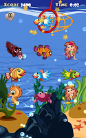 Fishing Free Game APK צילום מסך #11