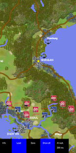  Korea 1950  
