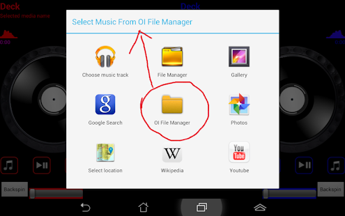 Lastest Decks APK for Android